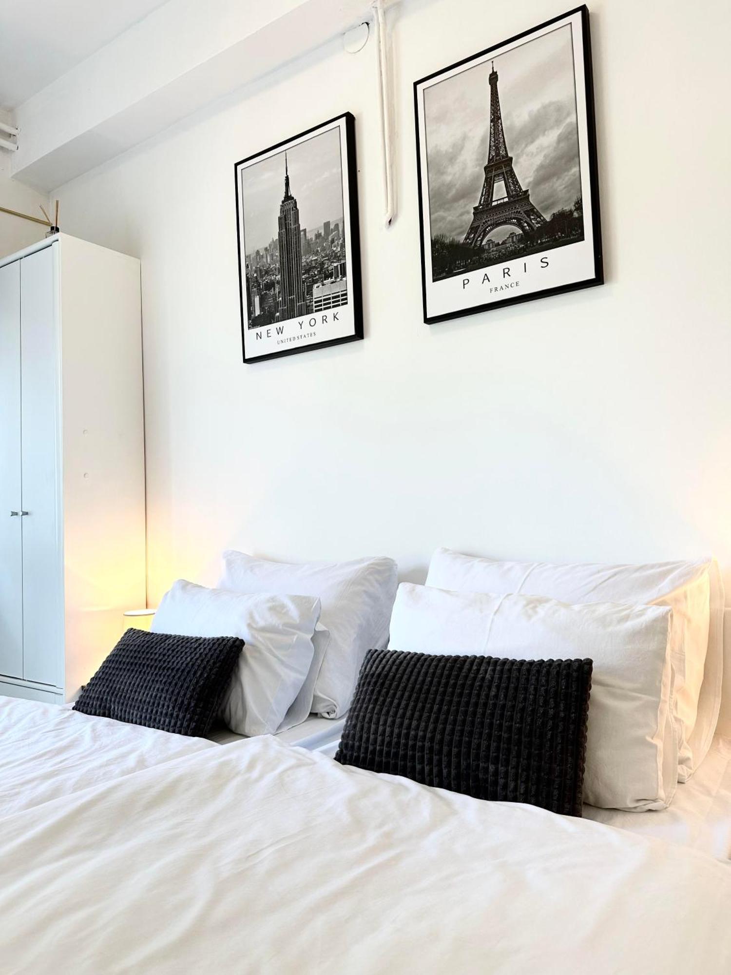 Studio Apartman Brletic Tounj Exterior photo